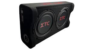 XTC SUB7000W FLAT - Image 4